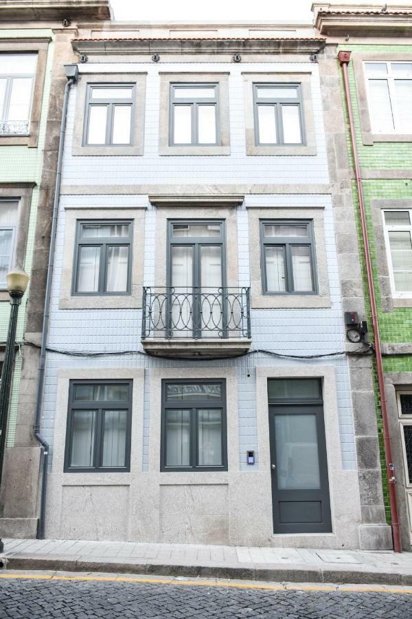 Peaceful & Cozy Studio W/ Balcony Porto Exterior foto