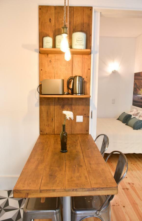 Peaceful & Cozy Studio W/ Balcony Porto Exterior foto