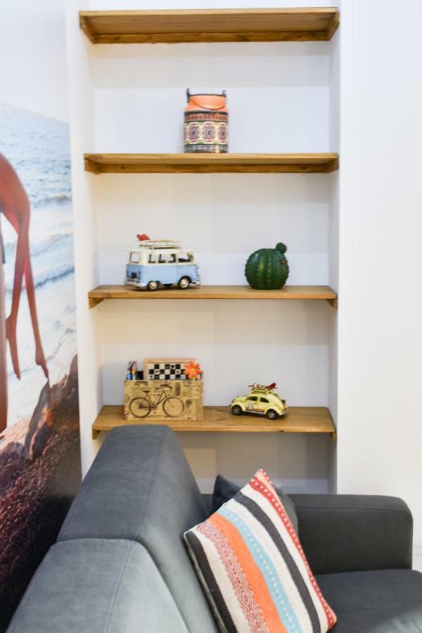 Peaceful & Cozy Studio W/ Balcony Porto Exterior foto